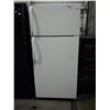 Image 1 : FRIGIDAIRE FRIDGE / FREEZER