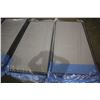 Image 2 : KING SIZE SERTA PERFECT SLEEPER MATTRESS AND BOXSPRING SET