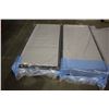Image 2 : KING SIZE SERTA CARLOTTA ELITE II MATTRESS AND BOXSPRING SET