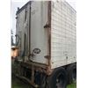 Image 2 : 40' STORAGE TRAILER FULL OF MYSTERY CONTENT *NO PAPERWORK, MUST TOW, STORED FOR 8 YEARS*