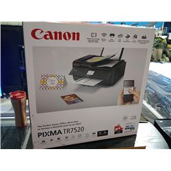 CANON PIXMA TR7520 WIRELESS ALL-IN-ONE PRINTER