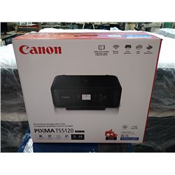 CANON PIXMA TS5120 WIRELESS ALL-IN-ONE PRINTER