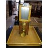 Image 1 : GENERAL STORE COFFEE DISPENSER AND WICKER TRAY