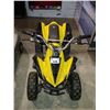 Image 1 : GIO ELECTRIC CHILD'S ATV