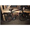 Image 1 : BLACK DIADORA NOVARA 21-SPEED MOUNTAIN BIKE