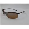 Image 2 : PAIR OF AUTHENTIC RAY-BAN SUNGLASSES, POLARIZED