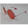 Image 2 : PAIR OF AUTHENTIC RAY-BAN SUNGLASSES