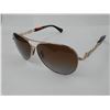 Image 1 : PAIR OF AUTHENTIC COACH SUNGLASSES WITH PRADA CASE