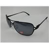Image 2 : PAIR OF AUTHENTIC OAKLEY SUNGLASSES
