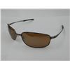 Image 2 : PAIR OF AUTHENTIC OAKLEY SUNGLASSES