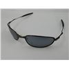 Image 2 : PAIR OF AUTHENTIC OAKLEY SUNGLASSES