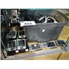Image 1 : 7 HP POCKET PC DEVICES WITH ACCESSORIES