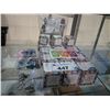 Image 1 : LARGE LOT OF GOT ALL YOUR MARBLES INTERCHANGEABLE MARBLE JEWELRY - OVER $2000 RETAIL VALUE