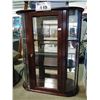 Image 1 : BOMBAY CURIO CABINET