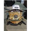 Image 2 : SWISS CUCKOO CLOCK