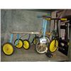 Image 1 : PAIR OF VINTAGE TRICYCLES
