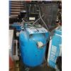 Image 1 : STAND-UP AIR COMPRESSOR *NEEDS MOTOR*