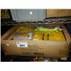 Image 1 : BOX OF RAIN GEAR