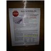 Image 2 : PALLET OF ACOUSTICAL SURFACES INC. SOUND PROOFING MATERIAL