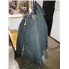 Image 1 : LOT OF ASSORTED JACKETS ON RACK - RACK NOT INCLUDED