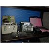 Image 1 : LOT OF POWER METERS, POCKET PC AND MORE