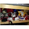 Image 1 : EASTON HOCKEY BAG AND COMPLETE BAUER HOCKEY GEAR SET