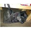 Image 2 : EASTON HOCKEY BAG AND COMPLETE BAUER HOCKEY GEAR SET