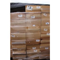 PALLET OF APERTO BASE STATION RADIOS