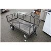 Image 1 : METAL WAGON