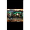 Image 2 : 55G AQUARIUM INCLUDING THREE RED BELLY PIRANHAS *MUST BE PICKED UP ON LOCATION IN LANGLEY*