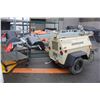 Image 1 : INGERSOLL RAND DIESEL POWERED LIGHT TOWER *NOT WORKING*