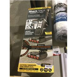 Shark Apex Upright Vacuum