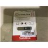Image 1 : Sandisk iXpand Flash Drive USB and iPhone 128GB
