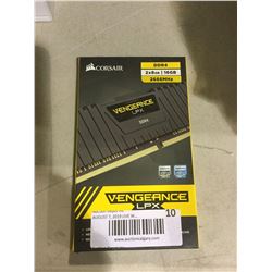 Corsair Vengeance LPX DDR4 RAM 2400MHz (2 x 8GB)