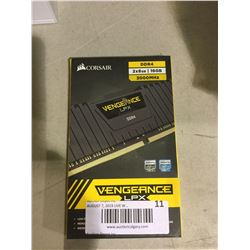 Corsair Vengeance LPX DDR4 RAM 2400MHz (2 x 8GB)
