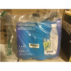 Sodastream Carbonating Bottles (2 x 1L)