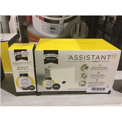 Poo-PourriAutomatic Toilet Deodorizer and Refill Lot of 2