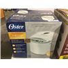 Image 1 : Oster Expressbake 2-lb Loaf Breadmaker