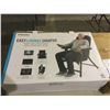 Image 1 : Homedics Easy Lounge Shiatsu Massaging Chair w/ Heat