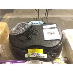 Apollo Fitness Mini Crazy Fit Massage