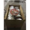 Image 1 : Case of Super Foil Containers (80ct)