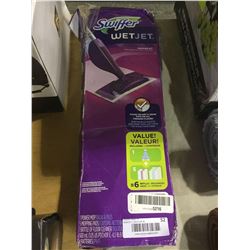 Swiffer WetJetMop Kit