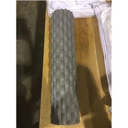 PurAthletics Textured Foam Exercise Roller