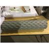 Image 2 : PurAthletics Textured Foam Exercise Roller