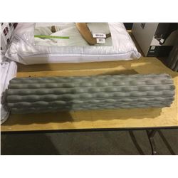 PurAthletics Textured Foam Exercise Roller