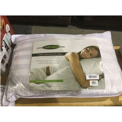 Cariloha Micro-Gel Standard Size Pillow