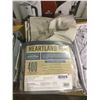 Image 1 : Heartland Full Size Sheet Set