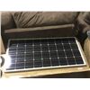 Image 2 : Renogy100W MonocrystallineSolar Panel Start Kit
