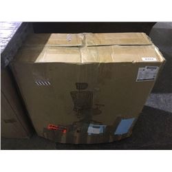 Ergo Max Fully Meshed Ergo Office Chair w/ Headrest