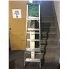 Image 1 : Eagle 6ft Ladder